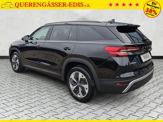 Skoda Kodiaq 1.5 TSI mHEV 110kW Selection DSG 7Si ACC Navi Memory 