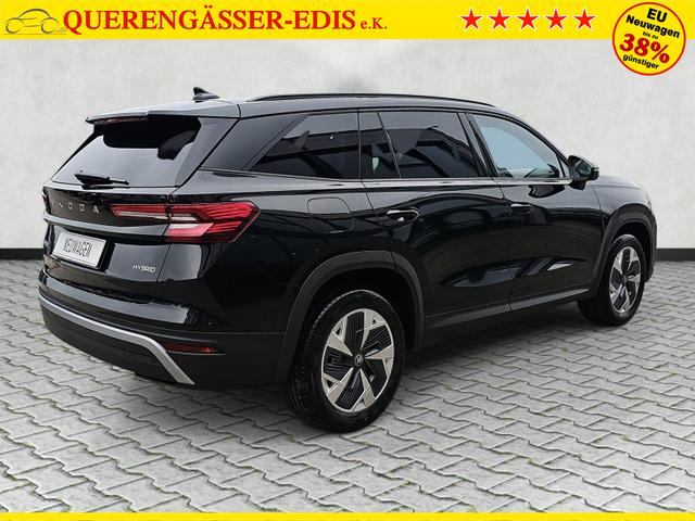 Skoda Kodiaq 1.5 TSI mHEV 110kW Selection DSG 7Si ACC Navi Memory 