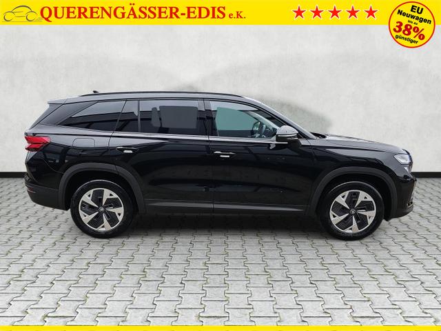 Skoda Kodiaq 1.5 TSI mHEV 110kW Selection DSG 7Si ACC Navi Memory 