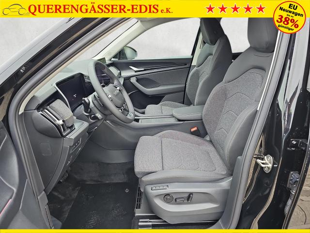 Skoda Kodiaq 1.5 TSI mHEV 110kW Selection DSG 7Si ACC Navi Memory 