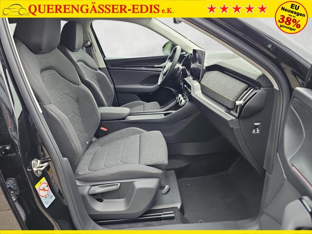 Skoda Kodiaq 1.5 TSI mHEV 110kW Selection DSG 7Si ACC Navi Memory 