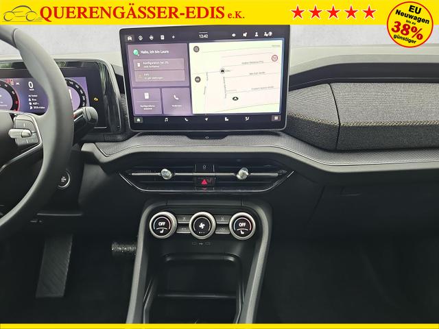 Skoda Kodiaq 1.5 TSI mHEV 110kW Selection DSG 7Si ACC Navi Memory 