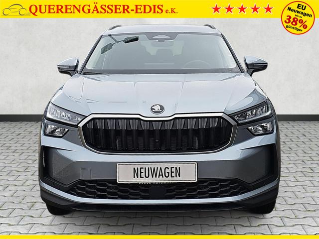 Skoda Kodiaq 1.5 TSI mHEV 110kW Selection DSG 7Si ACC Navi Memory 