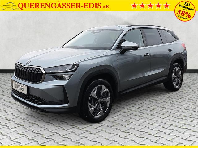 Skoda Kodiaq 1.5 TSI mHEV 110kW Selection DSG 7Si ACC Navi Memory 