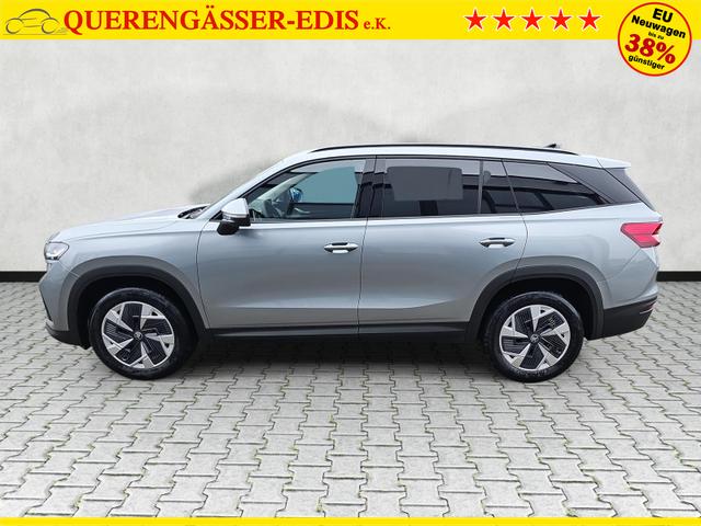 Skoda Kodiaq 1.5 TSI mHEV 110kW Selection DSG 7Si ACC Navi Memory 