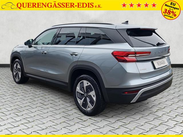 Skoda Kodiaq 1.5 TSI mHEV 110kW Selection DSG 7Si ACC Navi Memory 