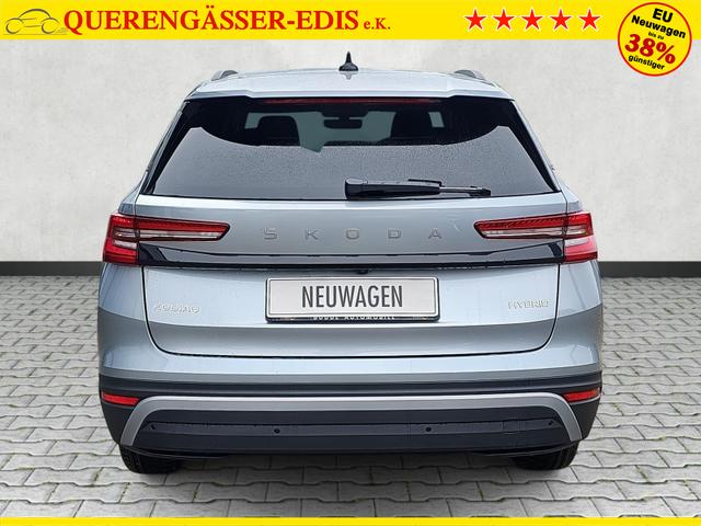 Skoda Kodiaq 1.5 TSI mHEV 110kW Selection DSG 7Si ACC Navi Memory 