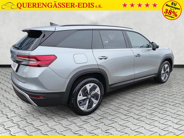 Skoda Kodiaq 1.5 TSI mHEV 110kW Selection DSG 7Si ACC Navi Memory 