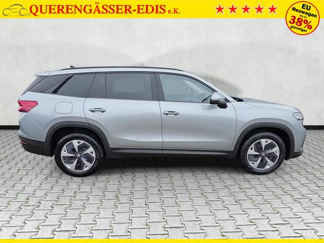 Skoda Kodiaq 1.5 TSI mHEV 110kW Selection DSG 7Si ACC Navi Memory 