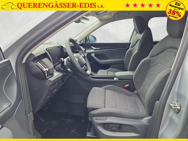 Skoda Kodiaq 1.5 TSI mHEV 110kW Selection DSG 7Si ACC Navi Memory 