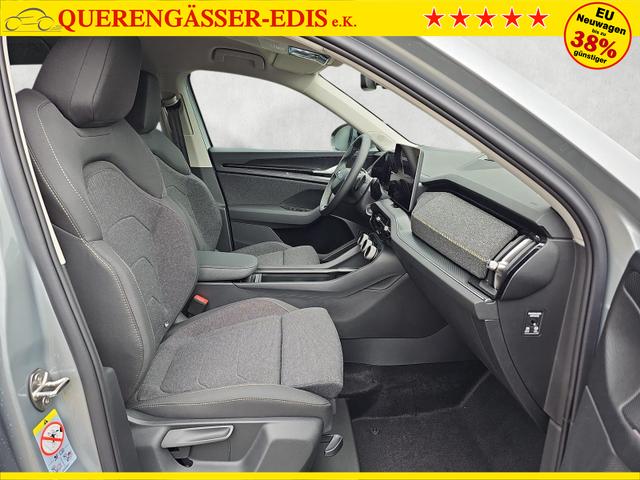 Skoda Kodiaq 1.5 TSI mHEV 110kW Selection DSG 7Si ACC Navi Memory 