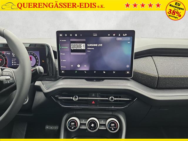 Skoda Kodiaq 1.5 TSI mHEV 110kW Selection DSG 7Si ACC Navi Memory 