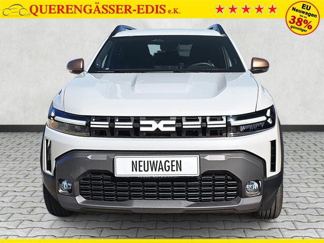 Dacia Duster TCe 130 Extreme Winterpaket KeylessOpenGo 