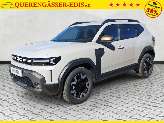 Dacia Duster TCe 130 Extreme Winterpaket KeylessOpenGo 