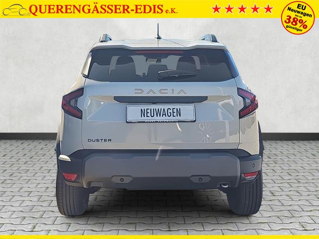 Dacia Duster TCe 130 Extreme Winterpaket KeylessOpenGo 