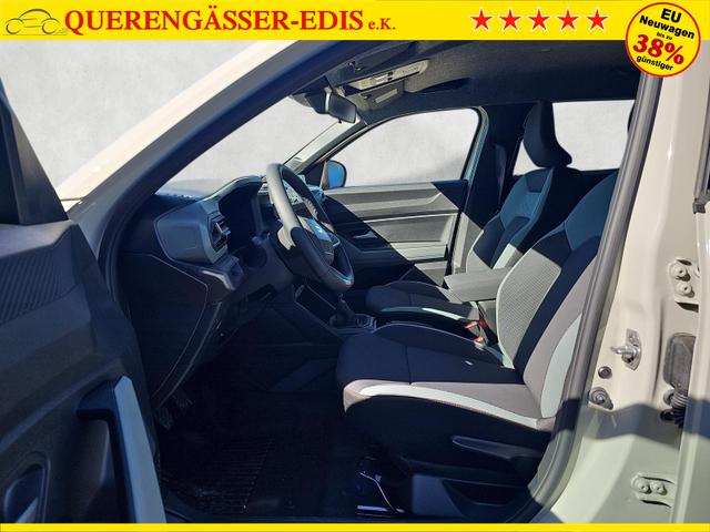 Dacia Duster TCe 130 Extreme Winterpaket KeylessOpenGo 