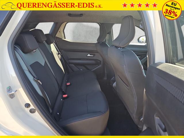 Dacia Duster TCe 130 Extreme Winterpaket KeylessOpenGo 