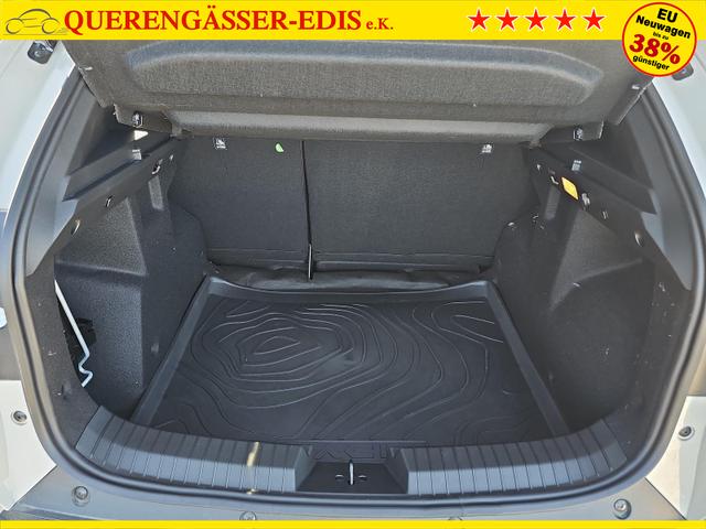 Dacia Duster TCe 130 Extreme Winterpaket KeylessOpenGo 