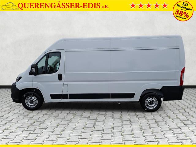 Opel Movano Kastenwagen 35 L3H2 BlueHDI 140 Cargo 2.2 Diesel AndroidAuto&AppleCa 