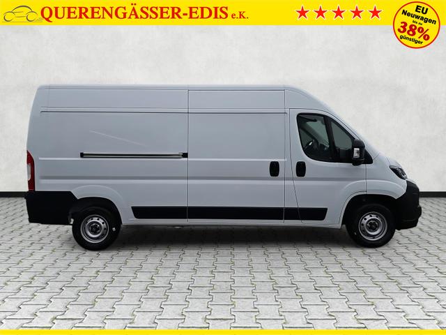 Opel Movano Kastenwagen 35 L3H2 BlueHDI 140 Cargo 2.2 Diesel AndroidAuto&AppleCa 