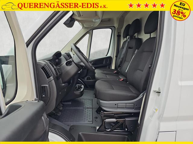 Opel Movano Kastenwagen 35 L3H2 BlueHDI 140 Cargo 2.2 Diesel AndroidAuto&AppleCa 