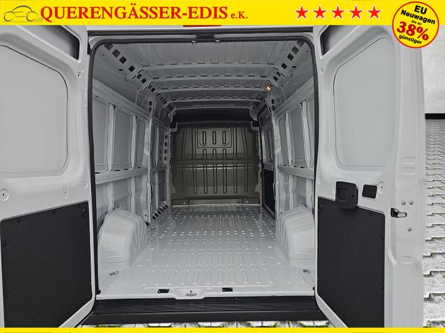 Opel Movano Kastenwagen 35 L3H2 BlueHDI 140 Cargo 2.2 Diesel AndroidAuto&AppleCa 