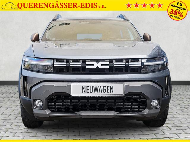 Dacia Duster TCe 130 Extreme Winterpaket KeylessOpenGo 