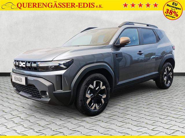 Dacia Duster TCe 130 Extreme Winterpaket KeylessOpenGo 
