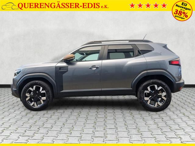 Dacia Duster TCe 130 Extreme Winterpaket KeylessOpenGo 