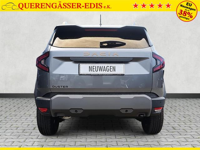 Dacia Duster TCe 130 Extreme Winterpaket KeylessOpenGo 