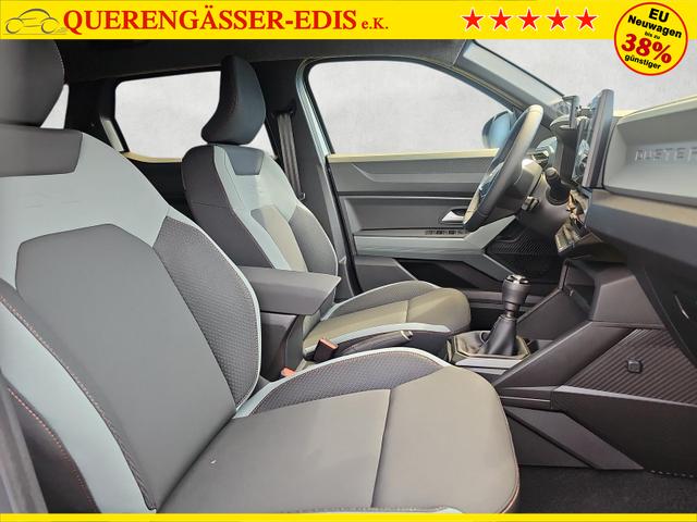 Dacia Duster TCe 130 Extreme Winterpaket KeylessOpenGo 