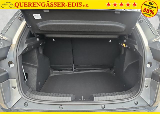 Dacia Duster TCe 130 Extreme Winterpaket KeylessOpenGo 