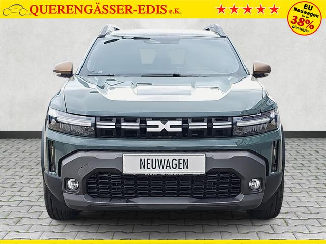 Dacia Duster TCe 130 Extreme Winterpaket KeylessOpenGo 