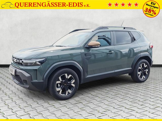 Dacia Duster TCe 130 Extreme Winterpaket KeylessOpenGo 