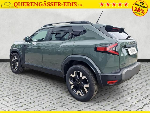 Dacia Duster TCe 130 Extreme Winterpaket KeylessOpenGo 