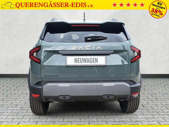 Dacia Duster TCe 130 Extreme Winterpaket KeylessOpenGo 
