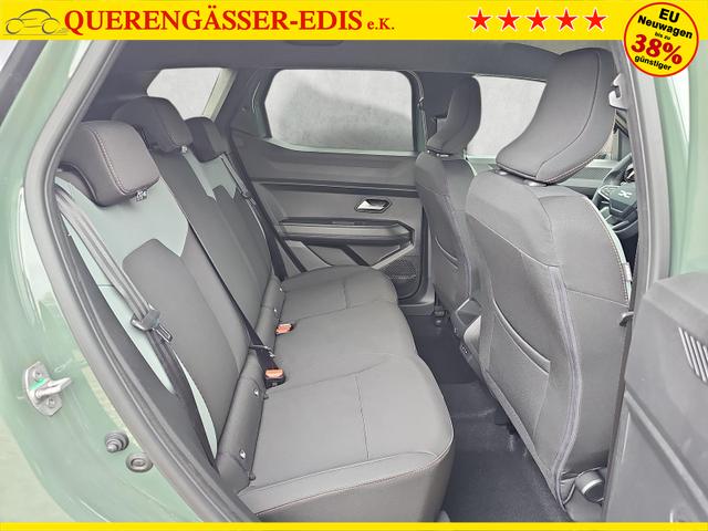 Dacia Duster TCe 130 Extreme Winterpaket KeylessOpenGo 