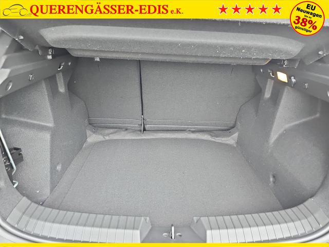 Dacia Duster TCe 130 Extreme Winterpaket KeylessOpenGo 