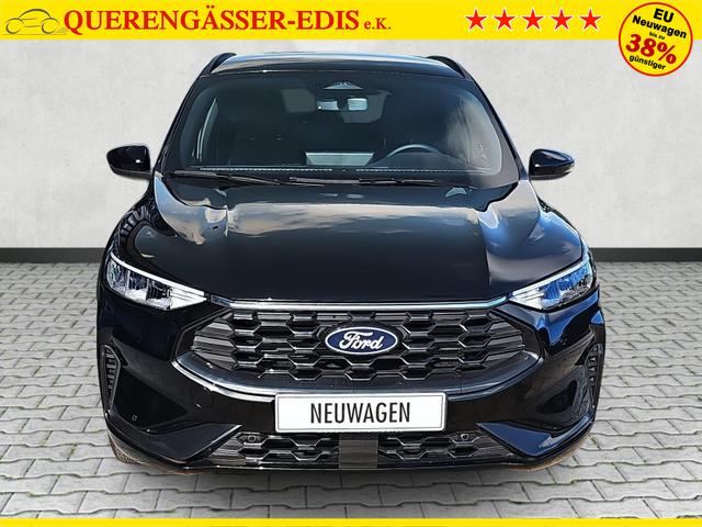 Ford Kuga ST-Line 1.5 EB Autom. ST Line 5J.Gar. KeyFree AHK 