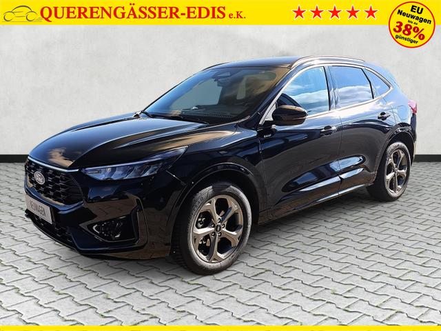 Ford Kuga ST-Line 1.5 EB Autom. ST Line 5J.Gar. KeyFree AHK 