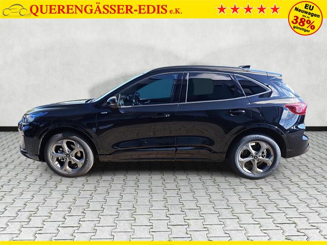 Ford Kuga ST-Line 1.5 EB Autom. ST Line 5J.Gar. KeyFree AHK 