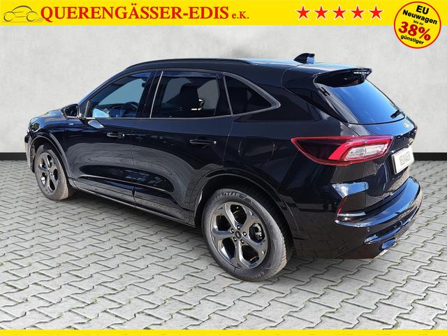 Ford Kuga ST-Line 1.5 EB Autom. ST Line 5J.Gar. KeyFree AHK 
