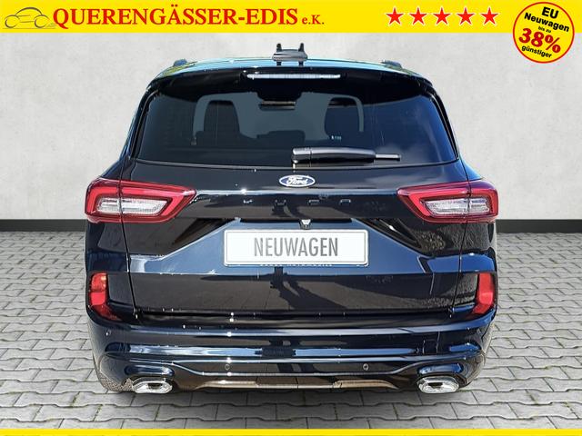 Ford Kuga ST-Line 1.5 EB Autom. ST Line 5J.Gar. KeyFree AHK 