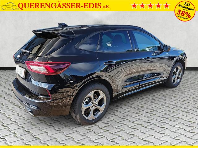 Ford Kuga ST-Line 1.5 EB Autom. ST Line 5J.Gar. KeyFree AHK 