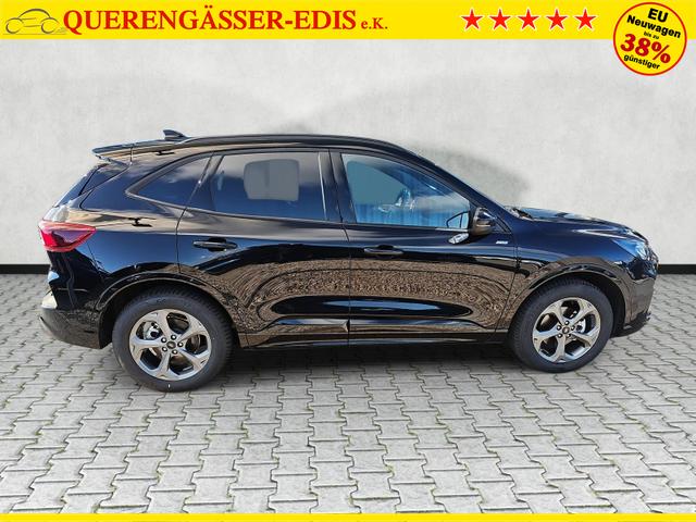 Ford Kuga ST-Line 1.5 EB Autom. ST Line 5J.Gar. KeyFree AHK 