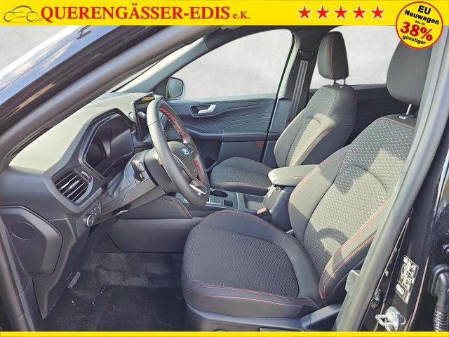 Ford Kuga ST-Line 1.5 EB Autom. ST Line 5J.Gar. KeyFree AHK 