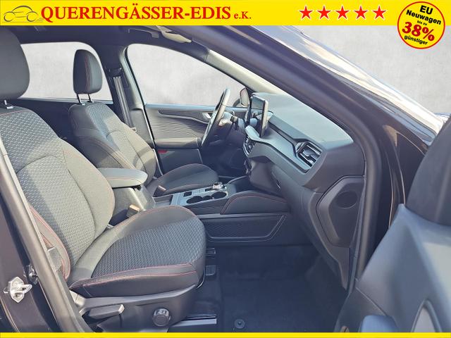 Ford Kuga ST-Line 1.5 EB Autom. ST Line 5J.Gar. KeyFree AHK 