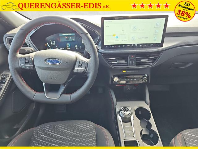 Ford Kuga ST-Line 1.5 EB Autom. ST Line 5J.Gar. KeyFree AHK 