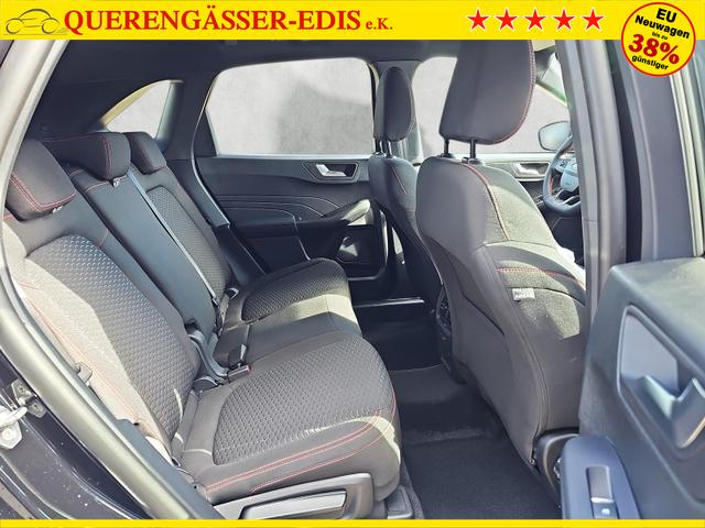 Ford Kuga ST-Line 1.5 EB Autom. ST Line 5J.Gar. KeyFree AHK 
