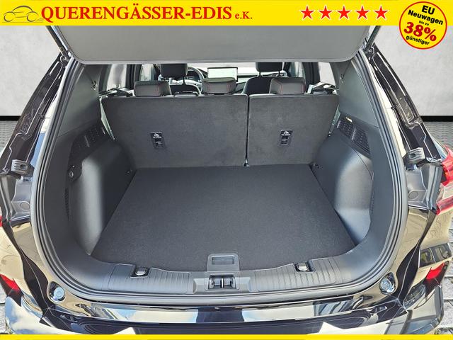 Ford Kuga ST-Line 1.5 EB Autom. ST Line 5J.Gar. KeyFree AHK 